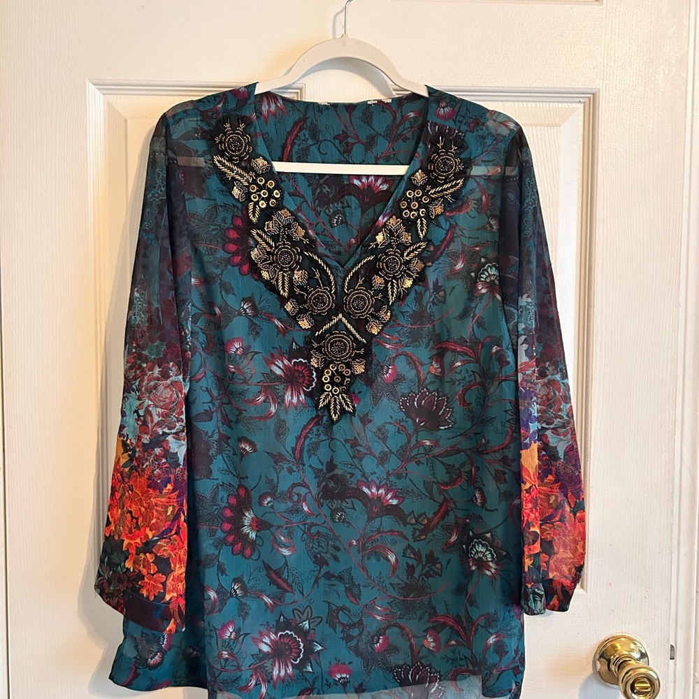 Blouse